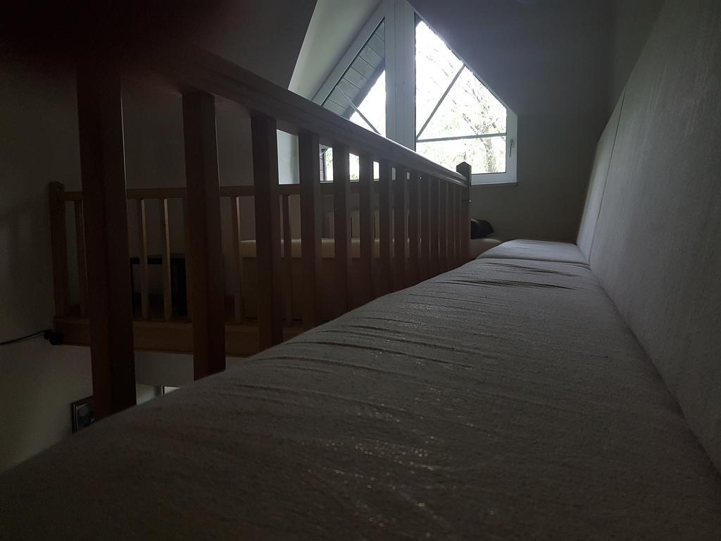 Willa Sunshine Zakopane Chalet מראה חיצוני תמונה