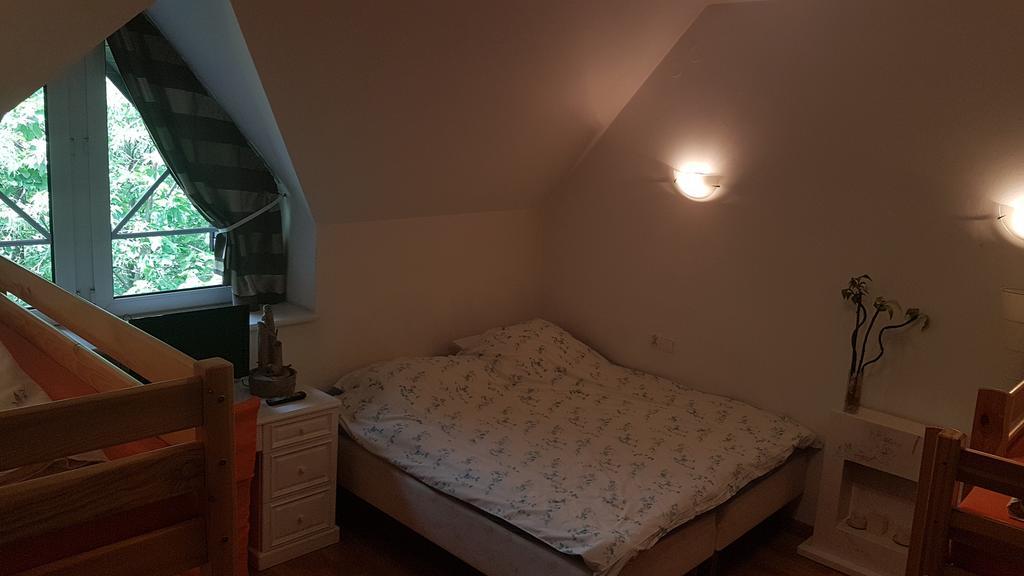 Willa Sunshine Zakopane Chalet מראה חיצוני תמונה