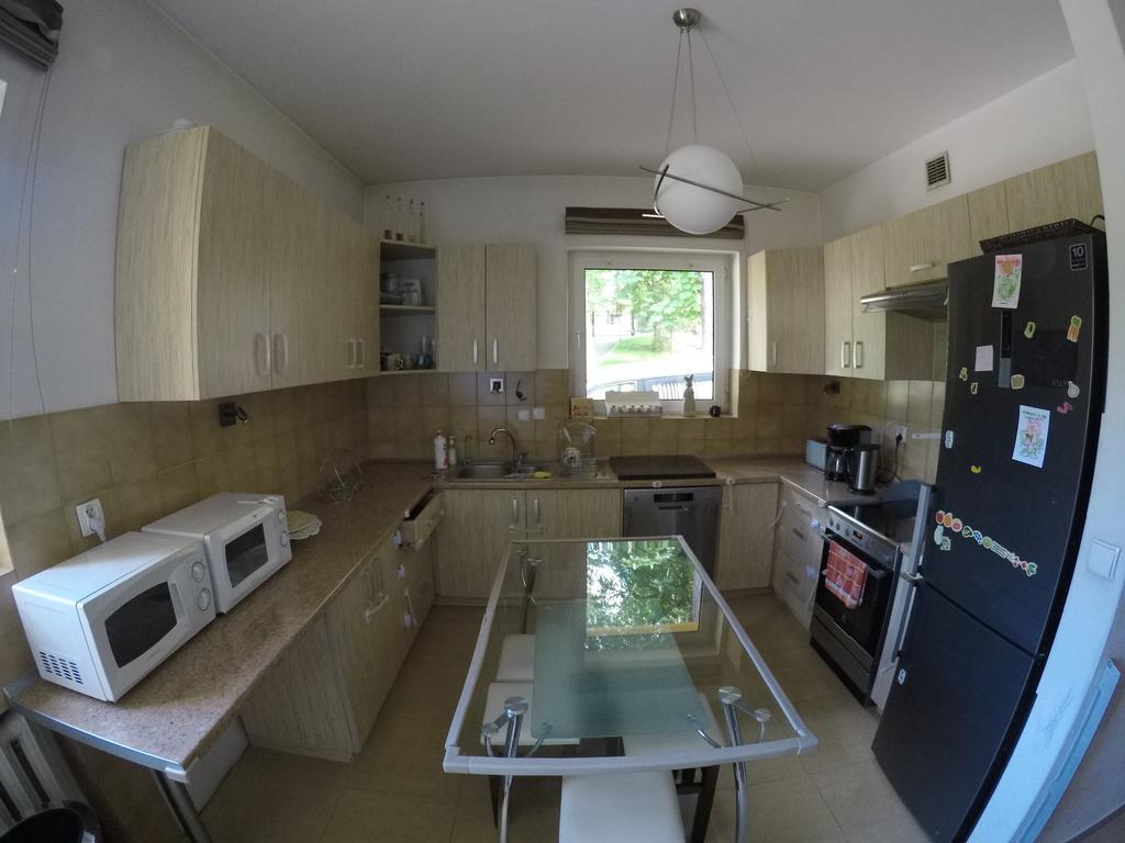 Willa Sunshine Zakopane Chalet מראה חיצוני תמונה
